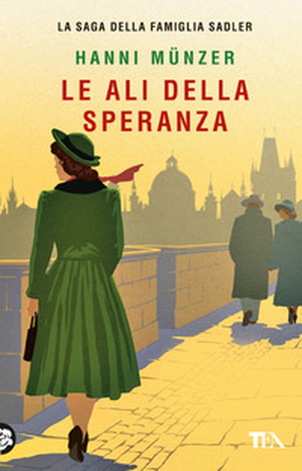 Le ali della speranza - Librerie.coop Le ali della speranza - Librerie.coop