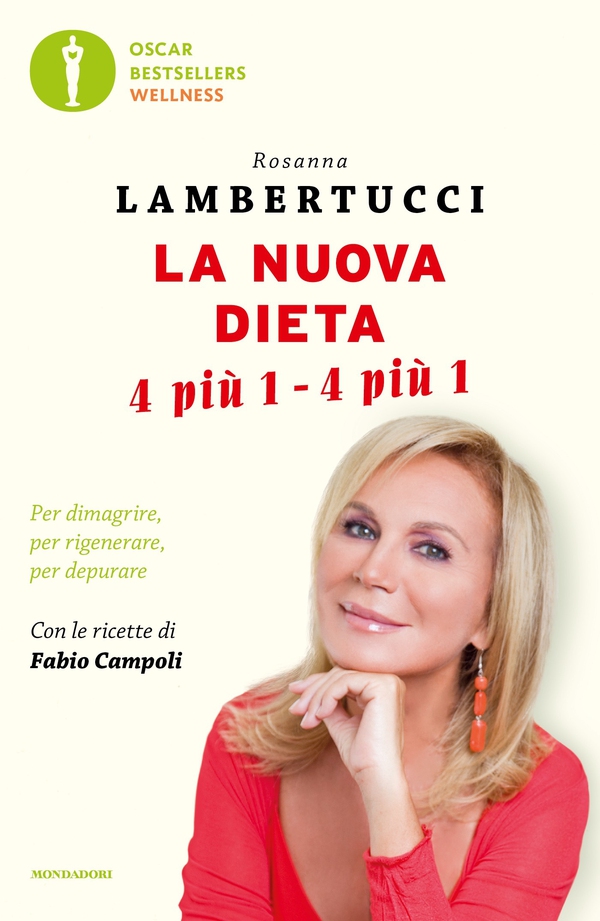 La nuova dieta 4 più 1 - 4 più 1 - Librerie.coop La nuova dieta 4 più 1 - 4 più 1 - Librerie.coop