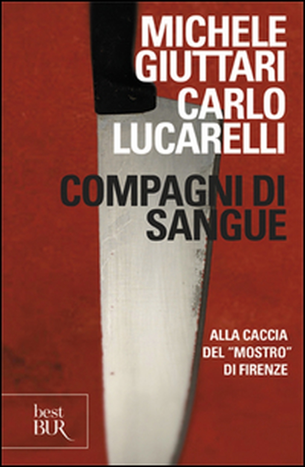 Compagni di sangue - Librerie.coop Compagni di sangue - Librerie.coop