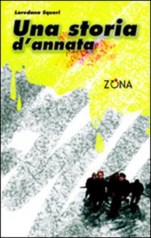Una storia d'annata - Librerie.coop Una storia d'annata - Librerie.coop