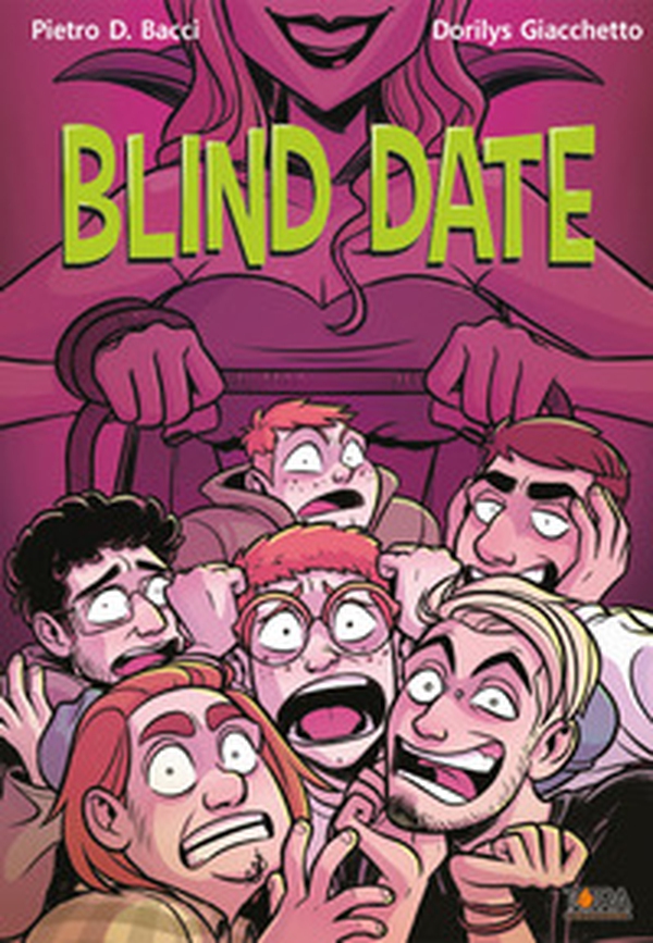 Blind Date - Librerie.coop Blind Date - Librerie.coop