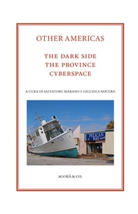 Other Americas. The dark side, the province, cyberspace - Librerie.coop