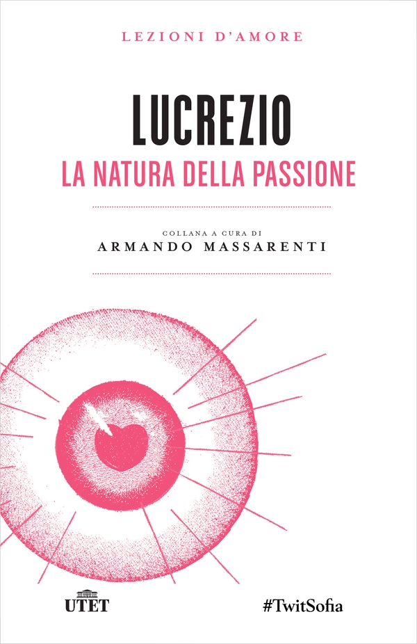 La natura della passione - Librerie.coop La natura della passione - Librerie.coop