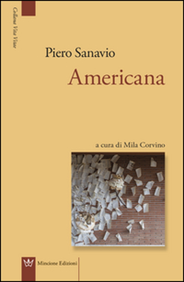 Americana - Librerie.coop