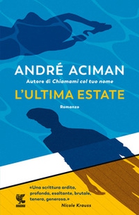 L'ultima estate - Librerie.coop L'ultima estate - Librerie.coop