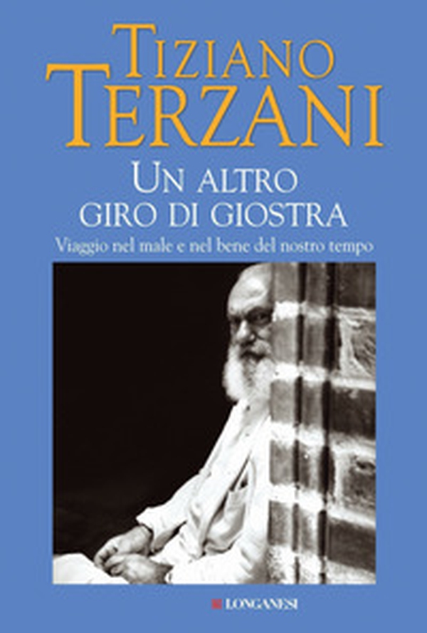 Un altro giro di giostra. Viaggio nel male e nel bene del nostro tempo - Librerie.coop Un altro giro di giostra. Viaggio nel male e nel bene del nostro tempo - Librerie.coop