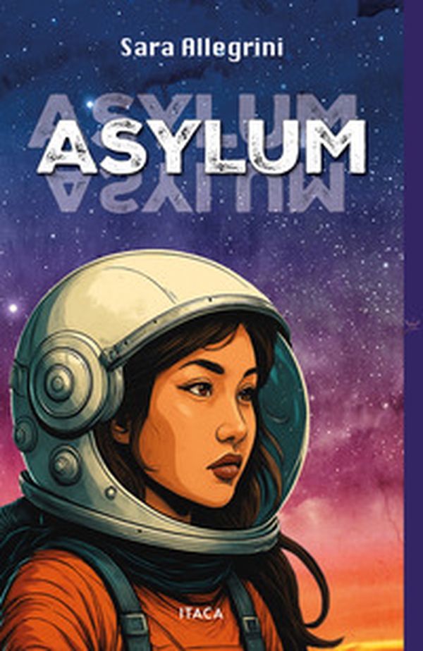 Asylum - Librerie.coop Asylum - Librerie.coop