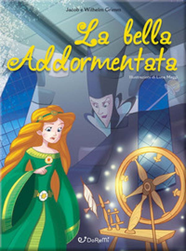 La bella addormentata. Mille e una fiaba - Librerie.coop La bella addormentata. Mille e una fiaba - Librerie.coop