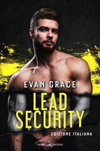 Lead security. Ediz. italiana - Librerie.coop