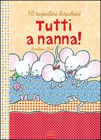 Tutti a nanna! - Librerie.coop