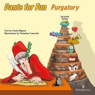 Dante for fun. Purgatory - Librerie.coop