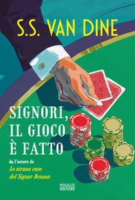 Signori il gioco è fatto - Librerie.coop