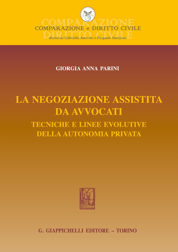 La negoziazione assistita da avvocati - Librerie.coop La negoziazione assistita da avvocati - Librerie.coop