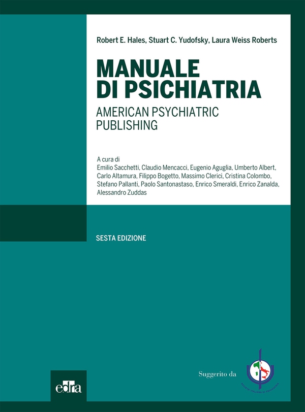 Manuale di psichiatria - Librerie.coop Manuale di psichiatria - Librerie.coop