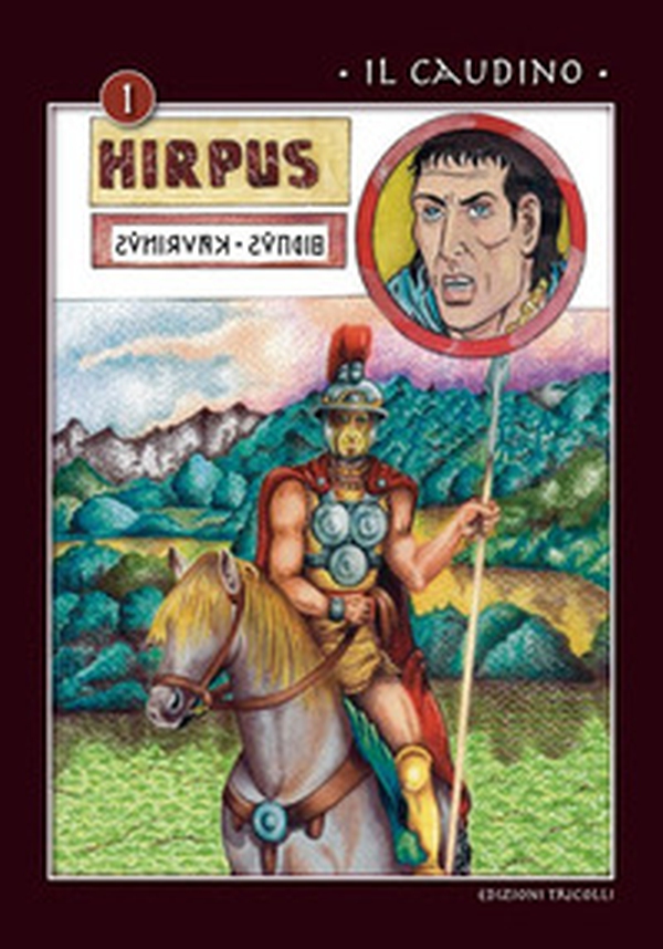 Hirpus - Librerie.coop Hirpus - Librerie.coop