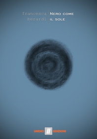 Nero come il sole - Librerie.coop