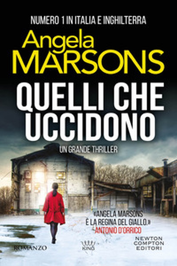 Quelli che uccidono - Librerie.coop Quelli che uccidono - Librerie.coop