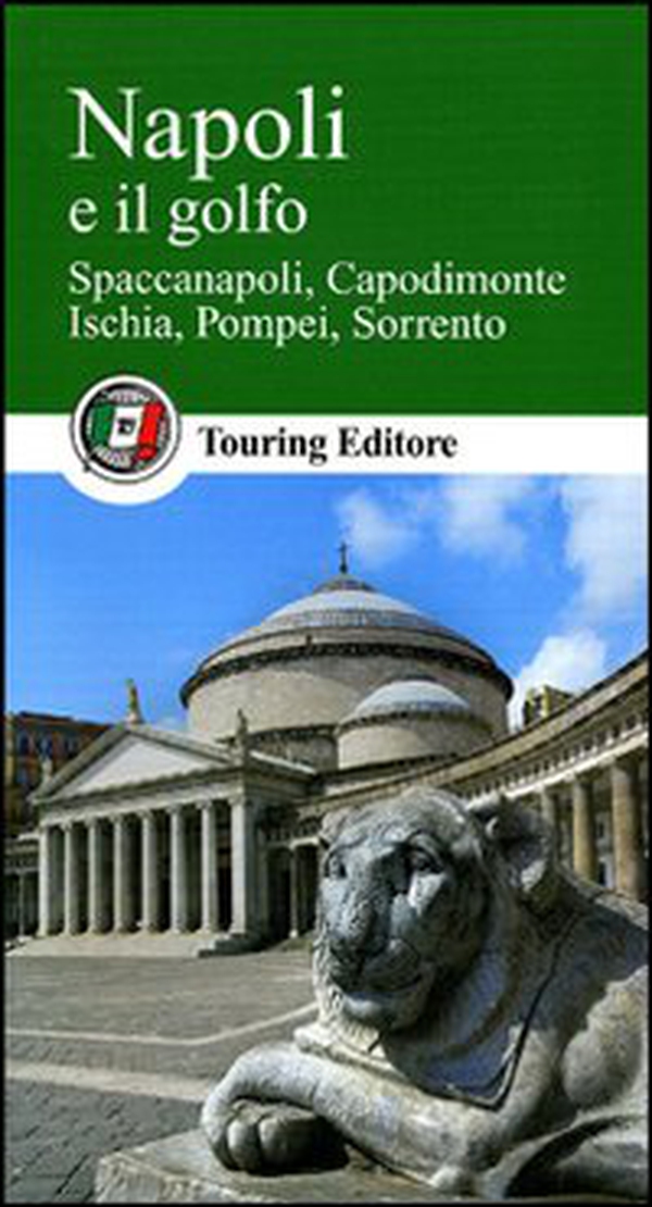 Napoli e il Golfo - Librerie.coop Napoli e il Golfo - Librerie.coop