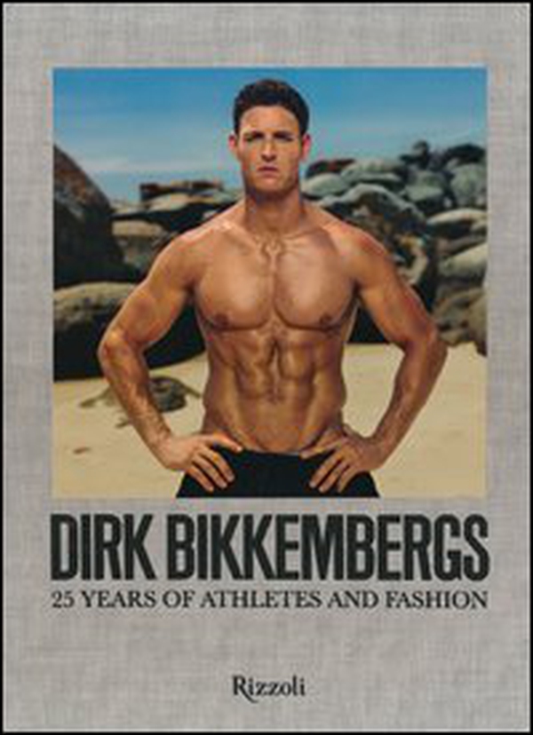 25 years of athletes and fashion - Librerie.coop 25 years of athletes and fashion - Librerie.coop
