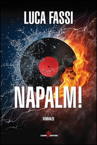 Napalm! - Librerie.coop