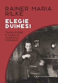 Elegie duinesi-Duineser Elegien - Librerie.coop
