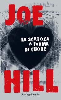 La scatola a forma di cuore - Librerie.coop