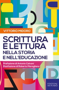Scrittura e lettura nella storia e nell'educazione - Librerie.coop Scrittura e lettura nella storia e nell'educazione - Librerie.coop