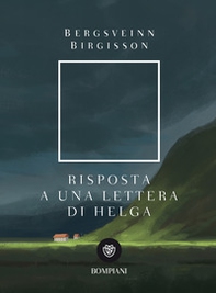 Risposta a una lettera di Helga - Librerie.coop