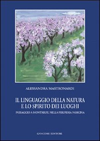 Il linguaggio della natura e lo spirito dei luoghi. Paesaggio a Montreuil nella periferia parigina - Librerie.coop Il linguaggio della natura e lo spirito dei luoghi. Paesaggio a Montreuil nella periferia parigina - Librerie.coop