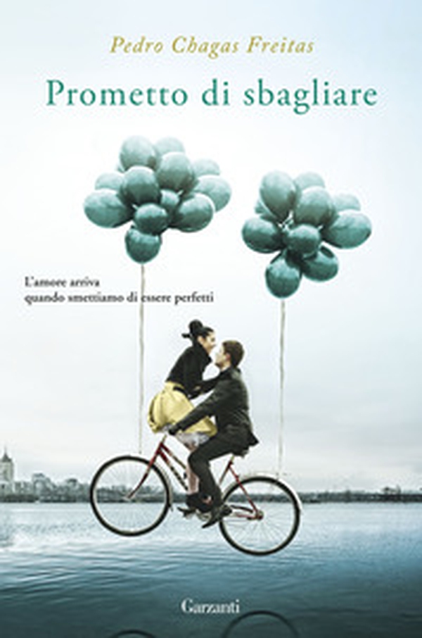 Prometto di sbagliare - Librerie.coop Prometto di sbagliare - Librerie.coop