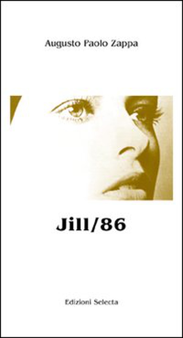 Jill/86 - Librerie.coop Jill/86 - Librerie.coop