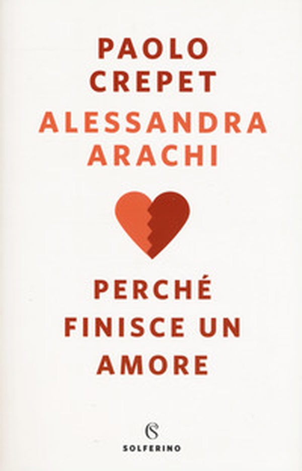Perché finisce un amore - Librerie.coop Perché finisce un amore - Librerie.coop