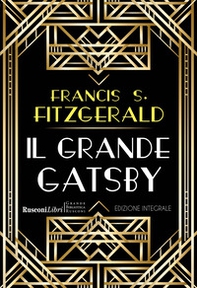 Il grande Gatsby - Librerie.coop