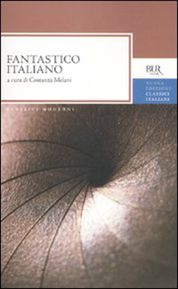 Fantastico italiano - Librerie.coop Fantastico italiano - Librerie.coop