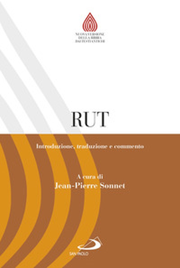 Rut. Introduzione, traduzione e commento - Librerie.coop Rut. Introduzione, traduzione e commento - Librerie.coop