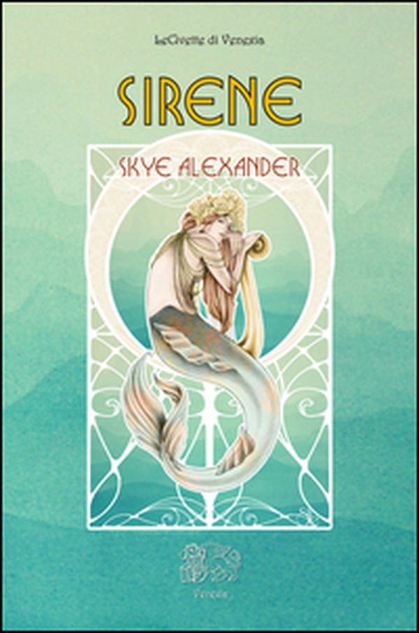 Sirene - Librerie.coop Sirene - Librerie.coop