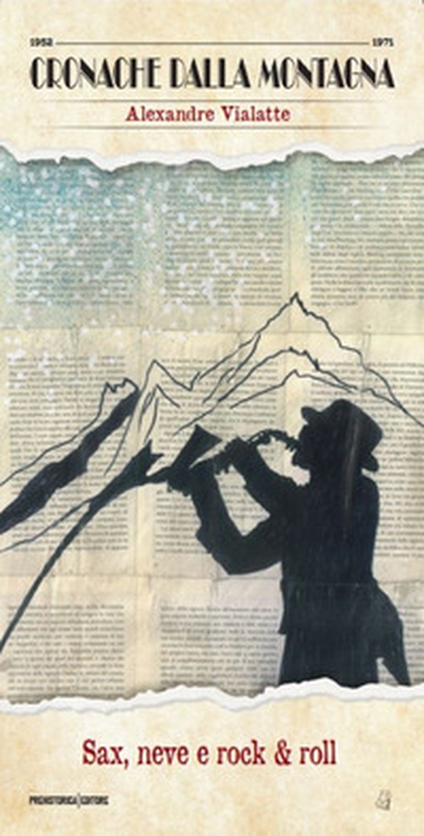 Sax, neve e rock & roll - Librerie.coop Sax, neve e rock & roll - Librerie.coop