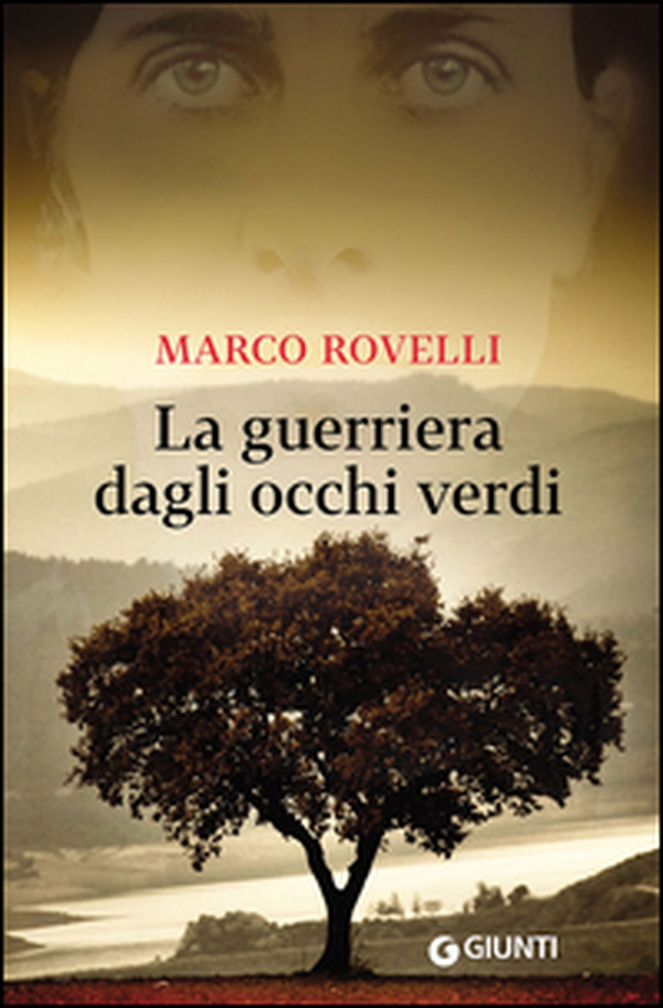 La guerriera dagli occhi verdi - Librerie.coop La guerriera dagli occhi verdi - Librerie.coop