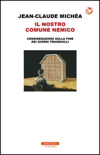 Il nostro comune nemico - Librerie.coop