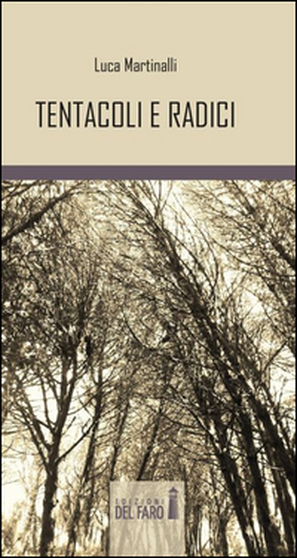 Tentacoli e radici - Librerie.coop