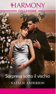 Sorpresa sotto il vischio - Librerie.coop