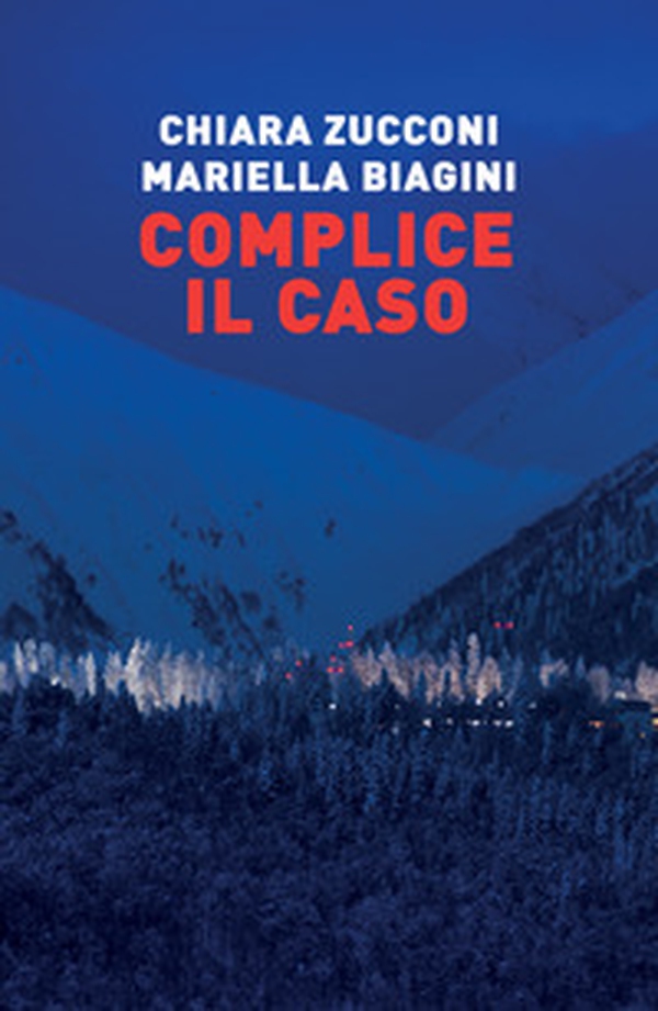 Complice il caso - Librerie.coop Complice il caso - Librerie.coop