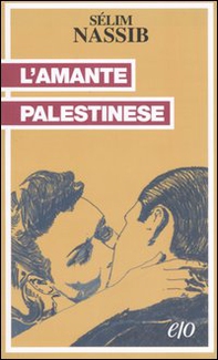 L'amante palestinese - Librerie.coop