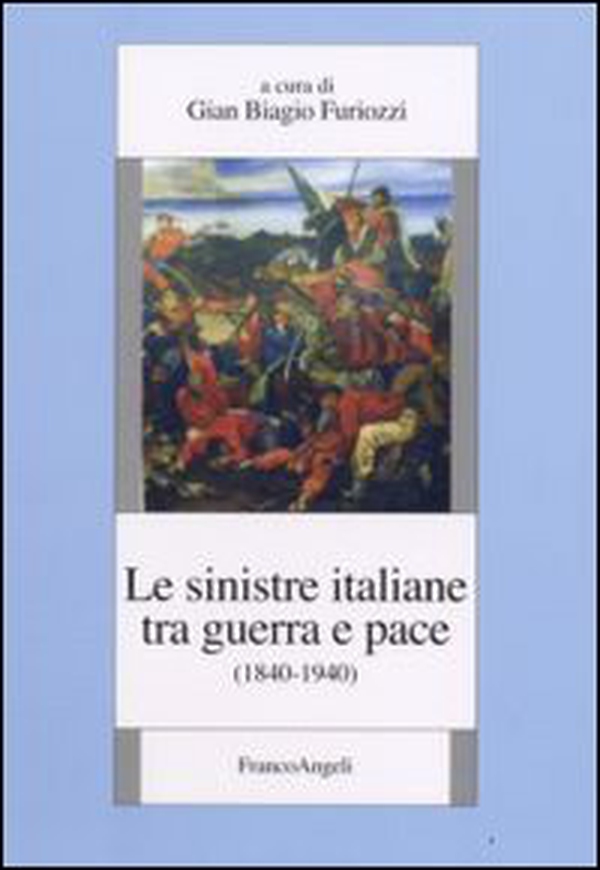 Le sinistre italiane tra guerra e pace (1840-1940) - Librerie.coop Le sinistre italiane tra guerra e pace (1840-1940) - Librerie.coop
