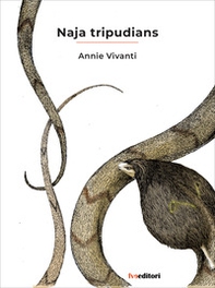 Naja tripudians - Librerie.coop