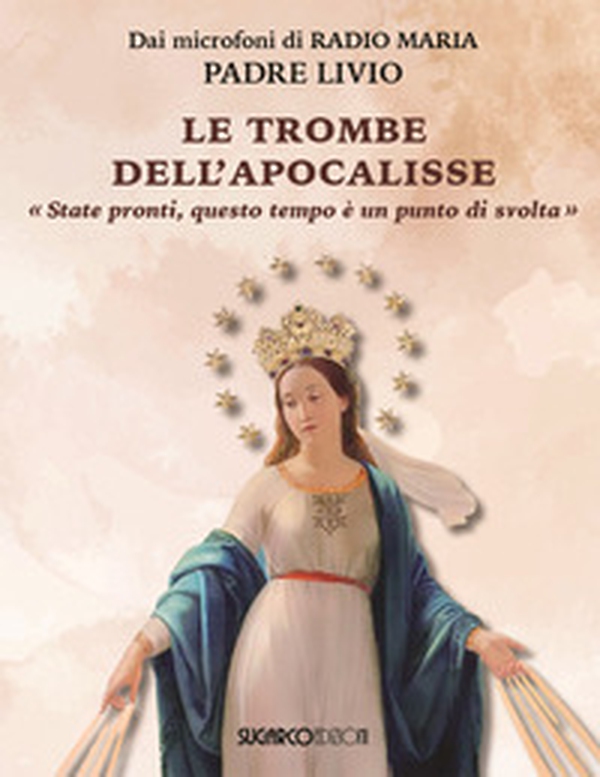 Le trombe dell'Apocalisse - Librerie.coop Le trombe dell'Apocalisse - Librerie.coop