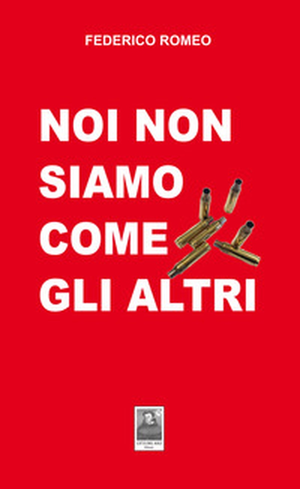 Noi non siamo come gli altri - Librerie.coop Noi non siamo come gli altri - Librerie.coop