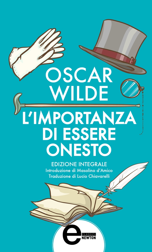 L'importanza di essere onesto - Librerie.coop L'importanza di essere onesto - Librerie.coop