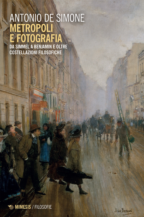 Metropoli e fotografia - Librerie.coop Metropoli e fotografia - Librerie.coop