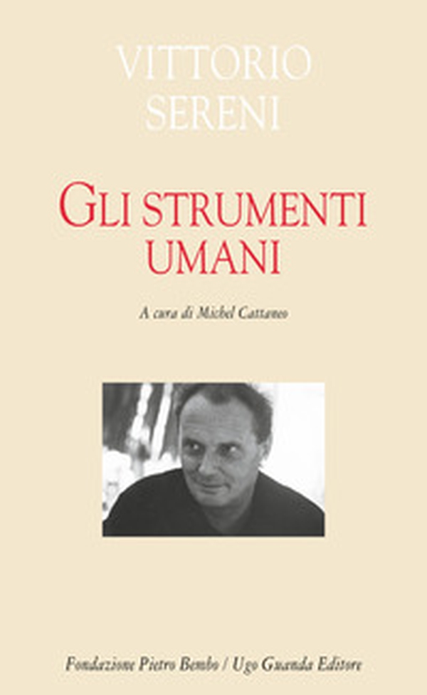 Gli strumenti umani - Librerie.coop Gli strumenti umani - Librerie.coop